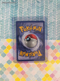 Vintage Common - Abra Base Set 2 Non-Holo Pokemon Card 65/130 - NM