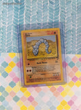 Vintage Common - Onix Base Set 2 Non-Holo Pokemon Card 84/130 - NM