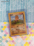 Vintage Common - Diglett Base Set 2 Non-Holo Pokemon Card 71/130  - NM