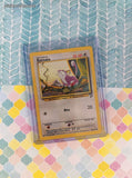 Vintage Common - Rattata Base Set 2 Non-Holo Pokemon Card 89/130 - NM
