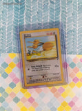 Vintage Common - Doduo Base Set 2 Non-Holo Pokemon Card 72/130  - NM