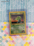 Vintage Common - Erika's Oddish Gym Heroes Non-Holo Pokemon Card 78/132  - NM