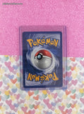 Vintage Common - Koga's Zubat Gym Challenge Non-Holo Pokemon Card 83/132 - NM