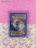 Vintage Common - Drowzee Legendary Series Non-Holo Pokemon Card 73/110 - NM