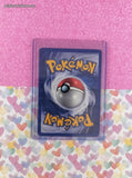 Vintage Common - Ledyba Neo Genesis Non-Holo Pokemon Card 63/111 - NM