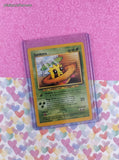 Vintage Common - Sunkern Neo Genesis Non-Holo Pokemon Card 78/111 - NM