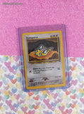 Vintage Common - Dunsparce Neo Discovery Non-Holo Pokemon Card 54/75 - NM