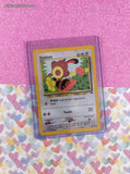 Vintage Common - Sentret Neo Discovery Non-Holo Pokemon Card 63/75 - NM