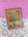 Vintage Common - Machop Neo Destiny Non-Holo Pokemon Card 73/105 - NM