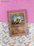 Vintage Uncommon - Arcanine Base Set Non-Holo Pokemon Card 23/102 - NM