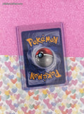 Vintage Uncommon - Kakuna Base Set Non-Holo Pokemon Card 33/102 - NM