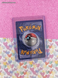 Vintage Uncommon - Nidorino Base Set Non-Holo Pokemon Card 37/102 - NM