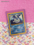 Vintage Uncommon - Dewgong Base Set Non-Holo Pokemon Card 25/102 - NM
