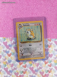 Vintage Uncommon - Raticate Base Set Non-Holo Pokemon Card 40/102 - NM