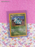 Vintage Uncommon - Nidorina Jungle Non-Holo Pokemon Card 40/64 - NM