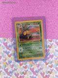 Vintage Uncommon - Exeggutor Jungle Non-Holo Pokemon Card 35/64 - NM