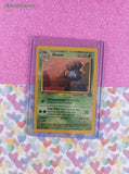 Vintage Uncommon - Gloom Jungle Non-Holo Pokemon Card 37/64 - NM