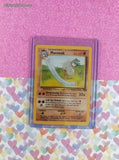 Vintage Uncommon - Marowak Jungle Non-Holo Pokemon Card 39/64 - NM