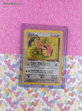 Vintage Uncommon - Lickitung Jungle Non-Holo Pokemon Card 38/64 - NM