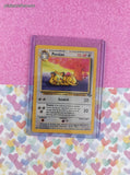 Vintage Uncommon - Persian Jungle Non-Holo Pokemon Card 42/64 - NM