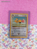 Vintage Uncommon - Dodrio Jungle Non-Holo Pokemon Card 34/64 - NM