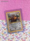 Vintage Uncommon - Tauros Jungle Non-Holo Pokemon Card 47/64 - NM