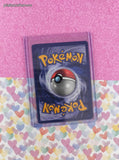 Vintage Uncommon - Arbok Fossil Non-Holo Pokemon Card 31/62 - NM