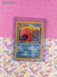 Vintage Uncommon - Kingler Fossil Non-Holo Pokemon Card 38/62 - NM