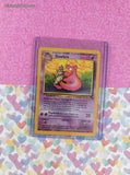 Vintage Uncommon - Slowbro Fossil Non-Holo Pokemon Card 43/62 - NM