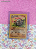 Vintage Uncommon - Graveler Fossil Non-Holo Pokemon Card 37/62 - NM