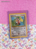Vintage Uncommon - Farfetch'd Base Set 2 Non-Holo Pokemon Card 40/130  - NM