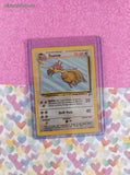 Vintage Uncommon - Fearow Base Set 2 Non-Holo Pokemon Card 41/130  - NM