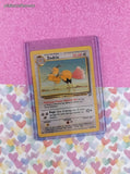 Vintage Uncommon - Dodrio Base Set 2 Non-Holo Pokemon Card 37/130 - NM