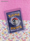 Vintage Uncommon - Dratini Base Set 2 Non-Holo Pokemon Card 38/130 - NM