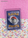Vintage Uncommon - Erika's Gloom Gym Heroes Non-Holo Pokemon Card 45/132 - NM