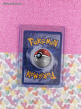 Vintage Common (Spanish) - Tangela Base Set Non-Holo Pokemon Card 66/102 - NM