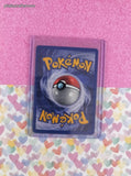 Vintage Common (Spanish) - Starmie Base Set Non-Holo Pokemon Card 64/102 - NM