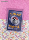 Vintage Common (German) - Oddish Jungle Non-Holo Pokemon Card 58/64 - NM