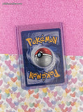 Vintage Common (French) - Oddish Jungle Non-Holo Pokemon Card 58/64 - NM