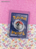 Vintage Common (French) - Nidoran Jungle Non-Holo Pokemon Card 57/64 - NM