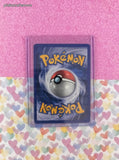 Vintage Common (French) - Spearow Jungle Non-Holo Pokemon Card 62/64 - NM