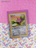 Vintage Common (Dutch) - Jigglypuff Jungle Non-Holo Pokemon Card 54/64 - NM