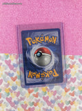 Vintage Common (French) - Grimer Fossil Non-Holo Pokemon Card 48/62 - NM