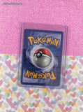 Vintage Common (French) - Omanyte Fossil Non-Holo Pokemon Card 52/62 - NM