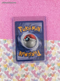 Vintage Common (French) - Tentacool Fossil Non-Holo Pokemon Card 56/62 - NM