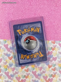 Vintage Common (French) - Kabuto Fossil Non-Holo Pokemon Card 50/62 - NM
