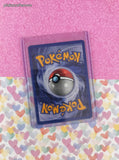 Vintage Uncommon (Spanish) - Kakuna Base Set Non-Holo Pokemon Card 33/102 - NM