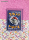 Vintage Uncommon (French) - Kingler Fossil Non-Holo Pokemon Card 38/62 - NM