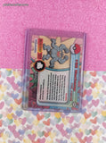 Vintage 2000 Topps CHROME TV Animation Edition #68 Machamp Pokemon Card - NM
