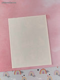 Vintage Hallmark Easter Animal Bunny Costume Fun Full Sticker Sheet, Unused